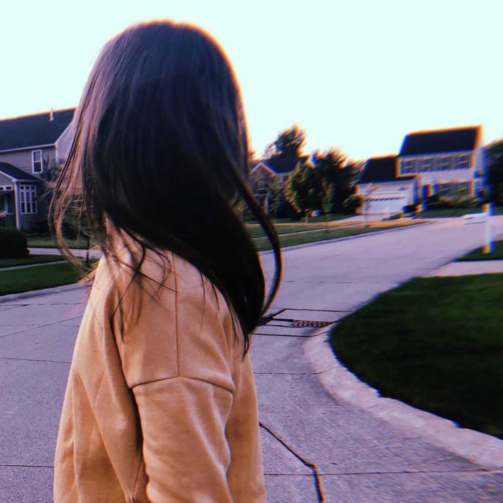 Meet your Posher, Brenna